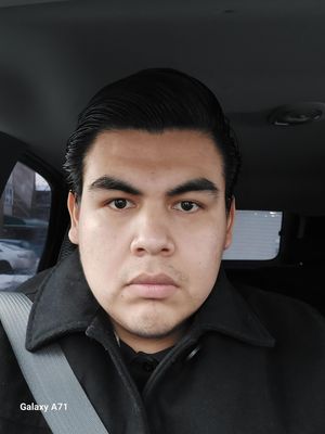 Uriah, 25