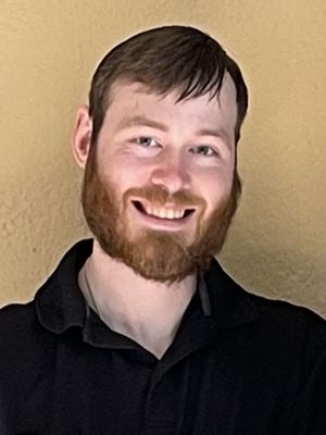 Sean, 30