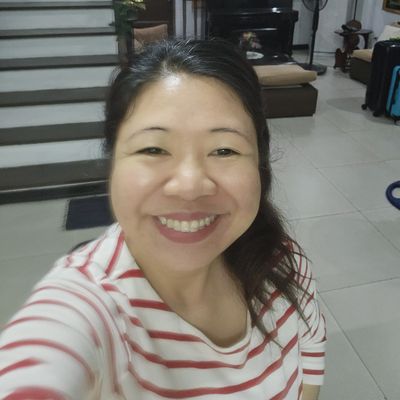 Shari, 49