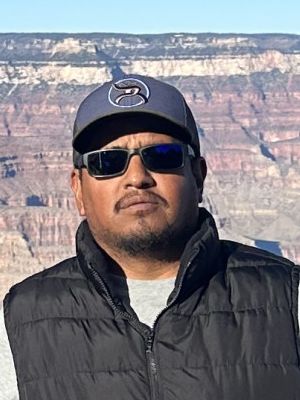Rogelio, 42