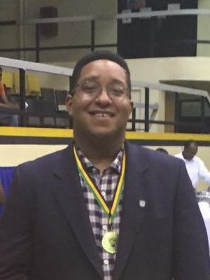 Jason, 40