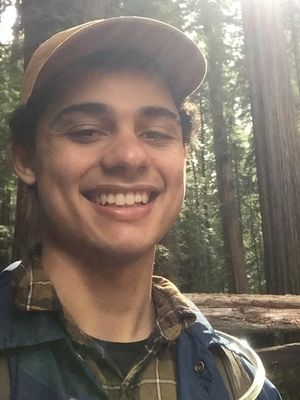 Jake, 24