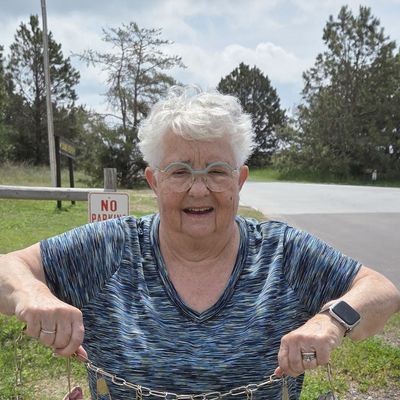Mary Ann, 78