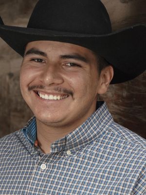 Jared, 21