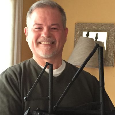 Bill, 63