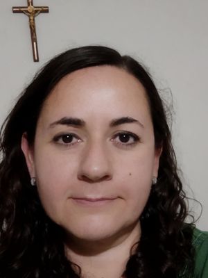 Patricia, 45