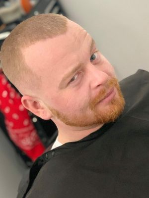 Jamie, 40