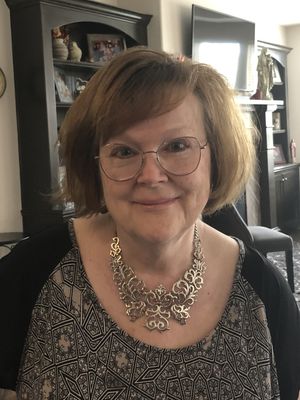 Sandy, 79