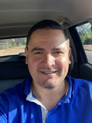Alex, 46