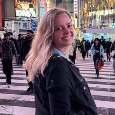 Kathleen, 31