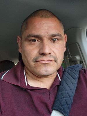 Edgar Osvaldo, 45