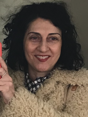 Lisa, 57