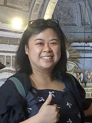 Hilda, 38