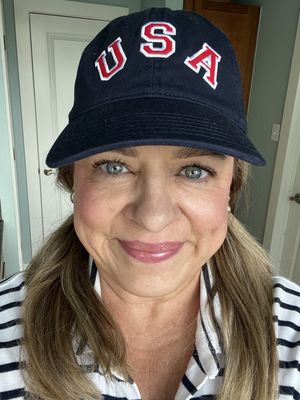 Martha, 55