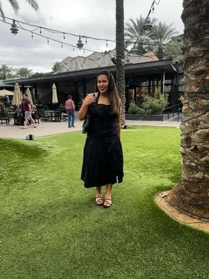 Maria, 25