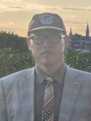 Paul, 39