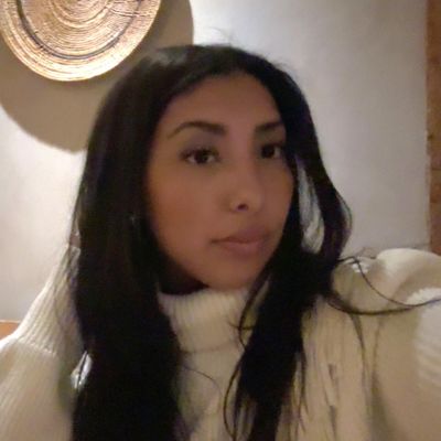 Michelle, 26
