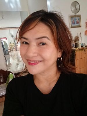 Tina Marie, 45