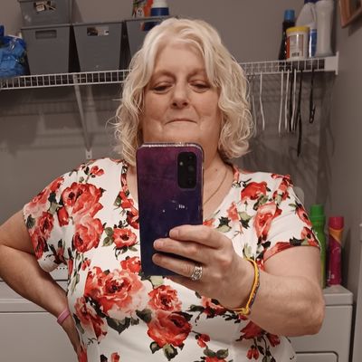 Connie, 67