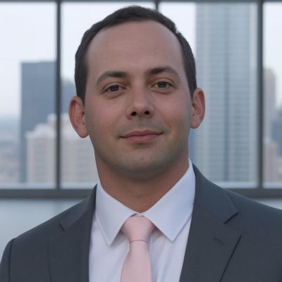 Stephen, 37