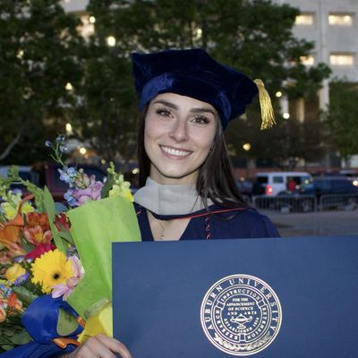 Marissa, 26