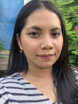 Priska, 29
