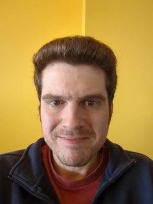 Michael, 38