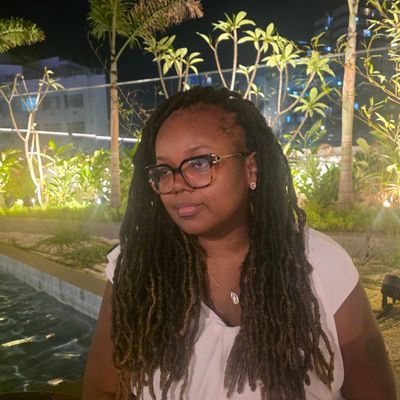 Patricia, 40