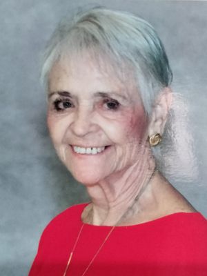 Judy, 84