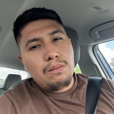 Angel, 23