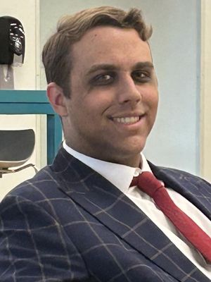 Adam, 21