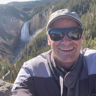 Larry, 67