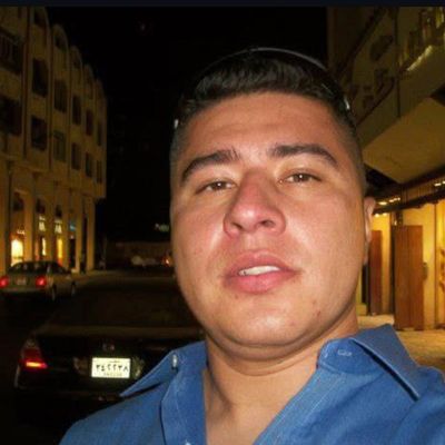 Manuel, 38