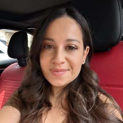 Brenda, 35