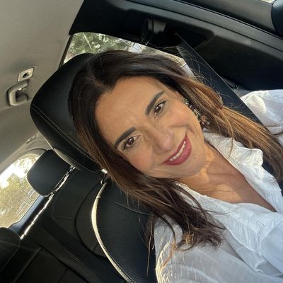 Gina, 63