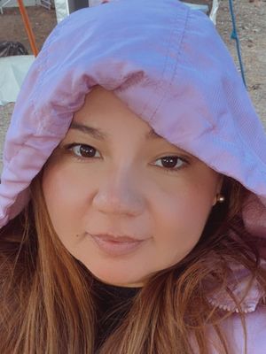 Brigitte, 40