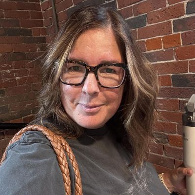 Christine, 50