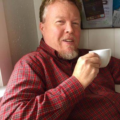 Brian, 65