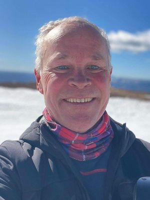Sebastian, 66