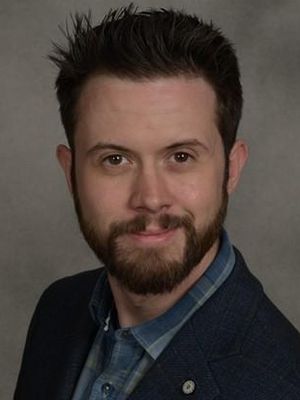 Michael, 28