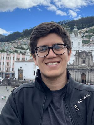Jose, 33