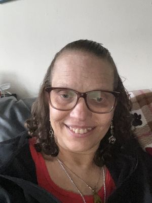 Mary, 49