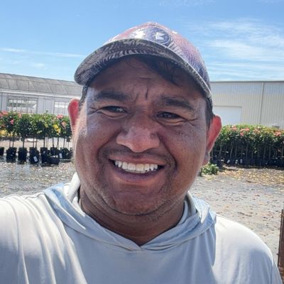 Jose, 37