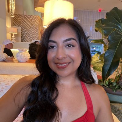 Juana, 31