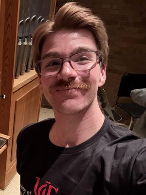 Jake, 21
