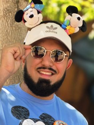 Pablo, 30