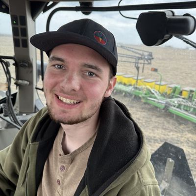 Joseph, 21