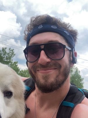 Ben, 35