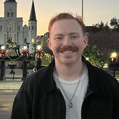 Preston, 27