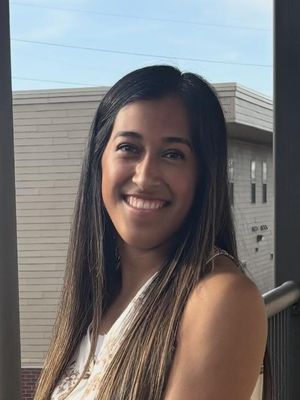 Ericka, 21